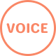 VOICE